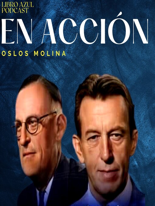 Title details for En Acción by Oslos Molina - Available